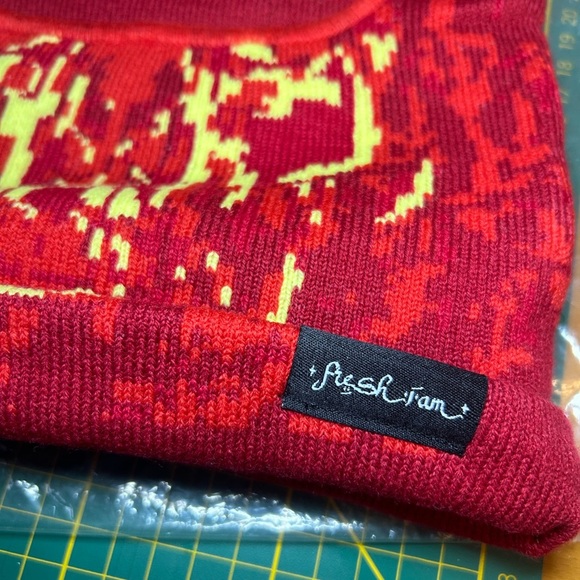 Freshiam "thermo" balaclava/beanie - Picture 3 of 4